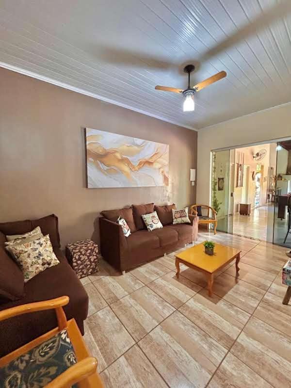 Casa vacanze Chácara Renil