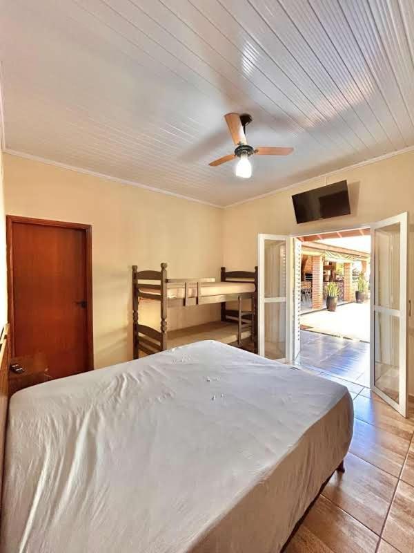 Chácara Renil Casa vacanze *