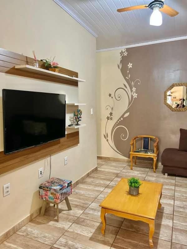 Casa vacanze Chácara Renil *