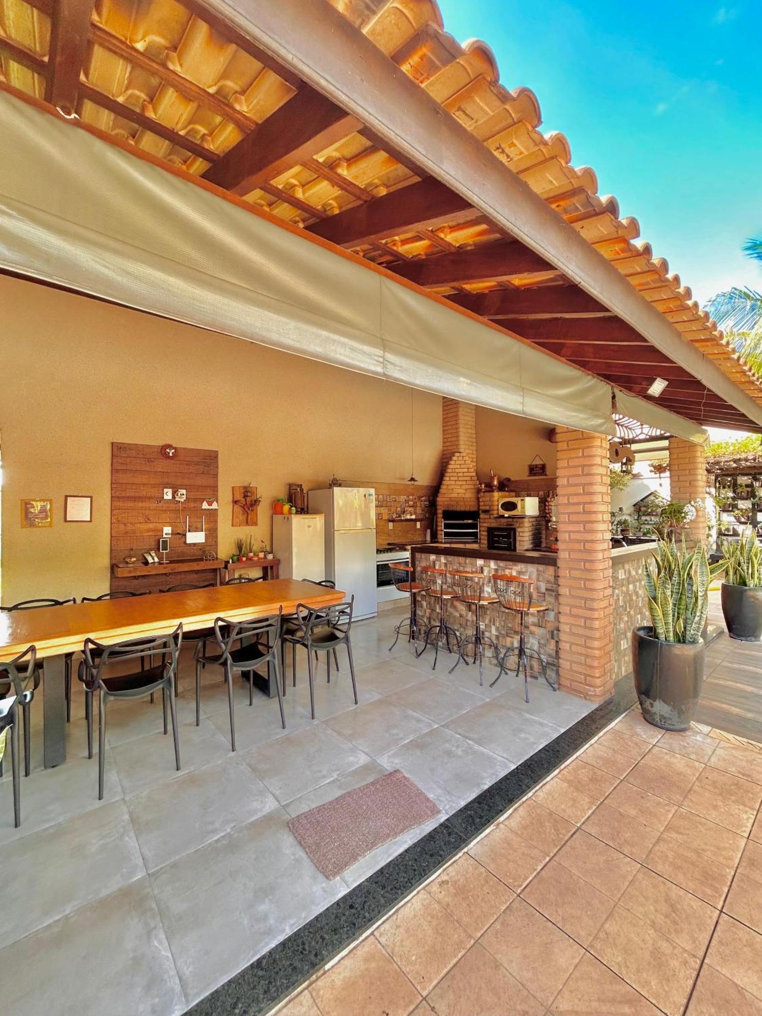 Casa vacanze Chácara Renil Olímpia