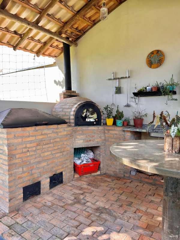 Casa vacanze Chácara Renil *