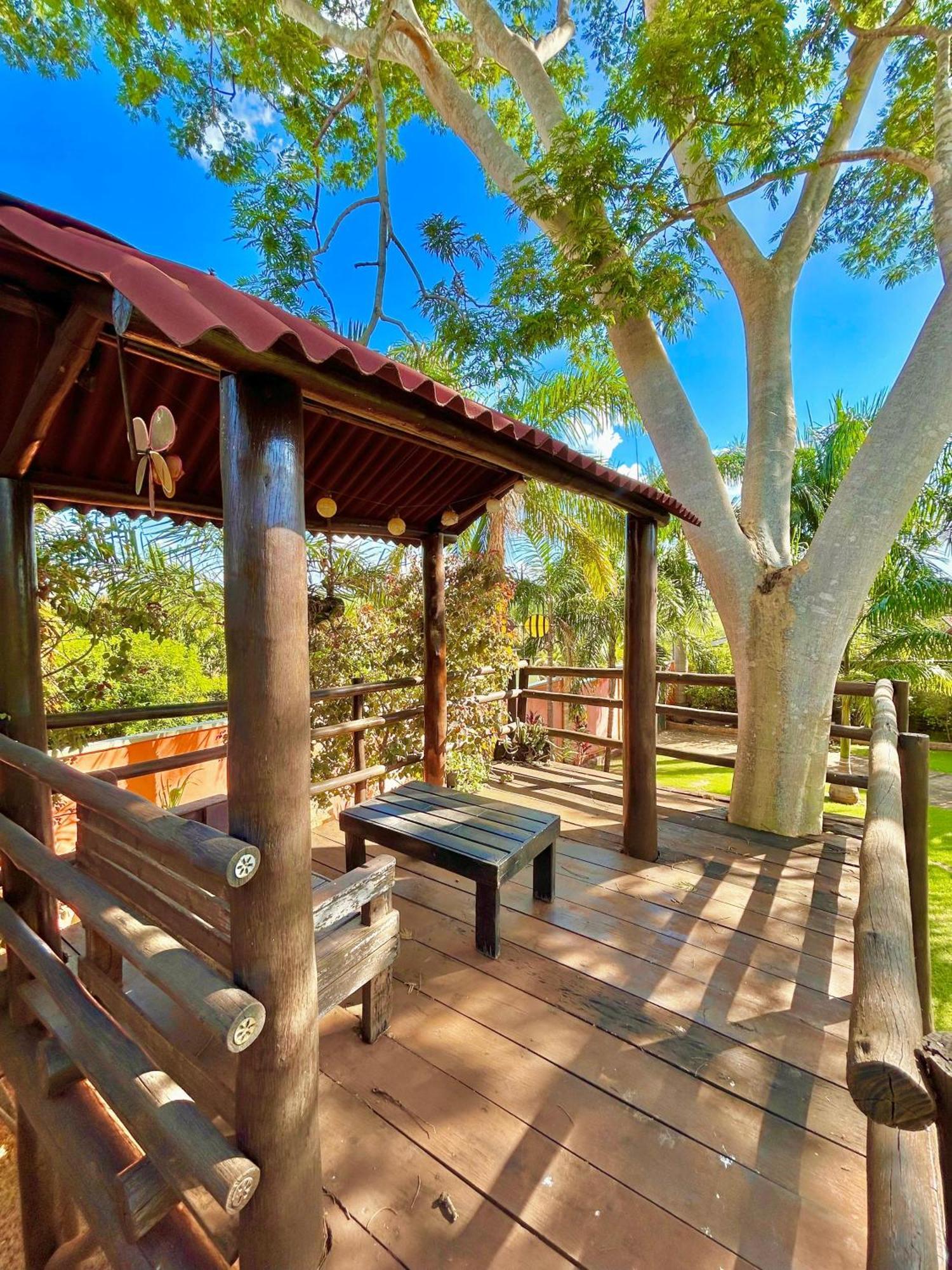 Casa vacanze Chácara Renil *