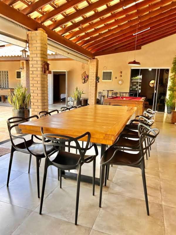 Chácara Renil Casa vacanze Olímpia