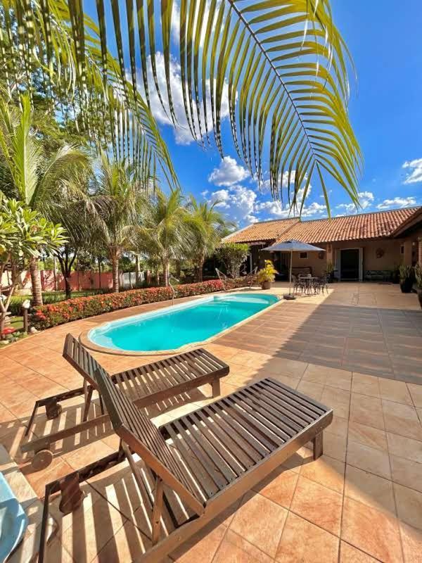 Chácara Renil Casa vacanze