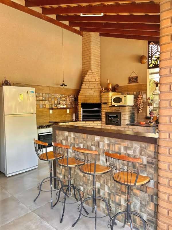 Chácara Renil Casa vacanze *