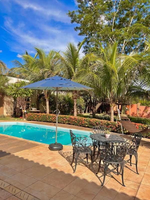 Chácara Renil Casa vacanze Olímpia