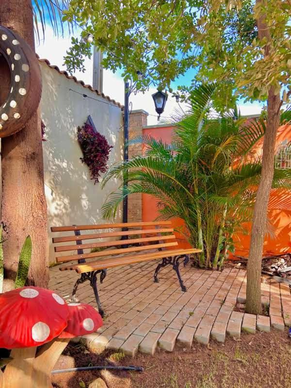 Casa vacanze Chácara Renil Olímpia