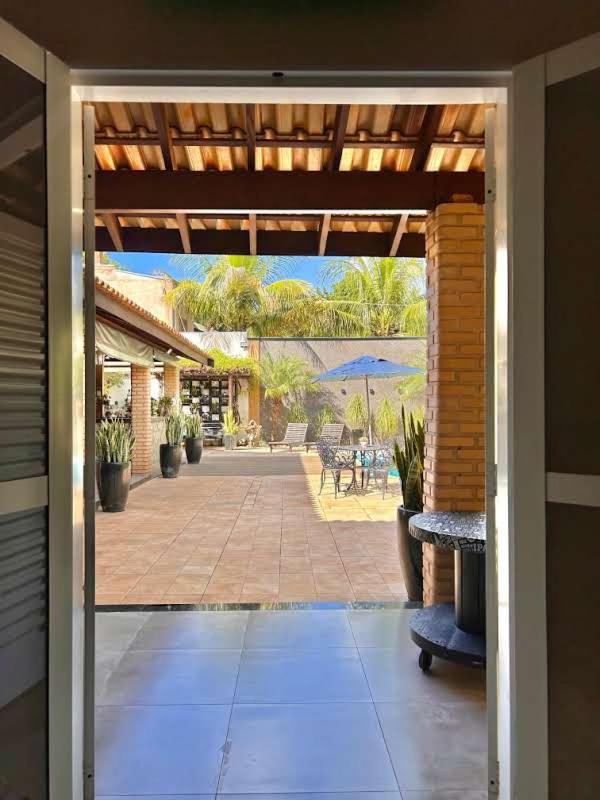 Casa vacanze Chácara Renil