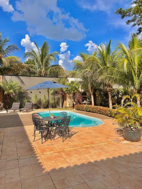 Casa vacanze Chácara Renil *